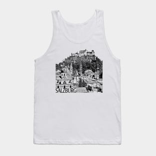 Salzburg Tank Top